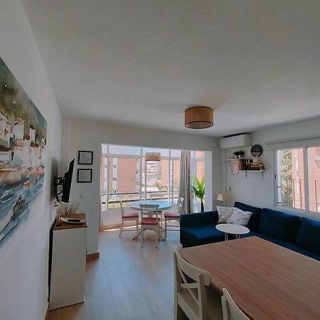 Torremolinos Olsen Apartment Exterior photo