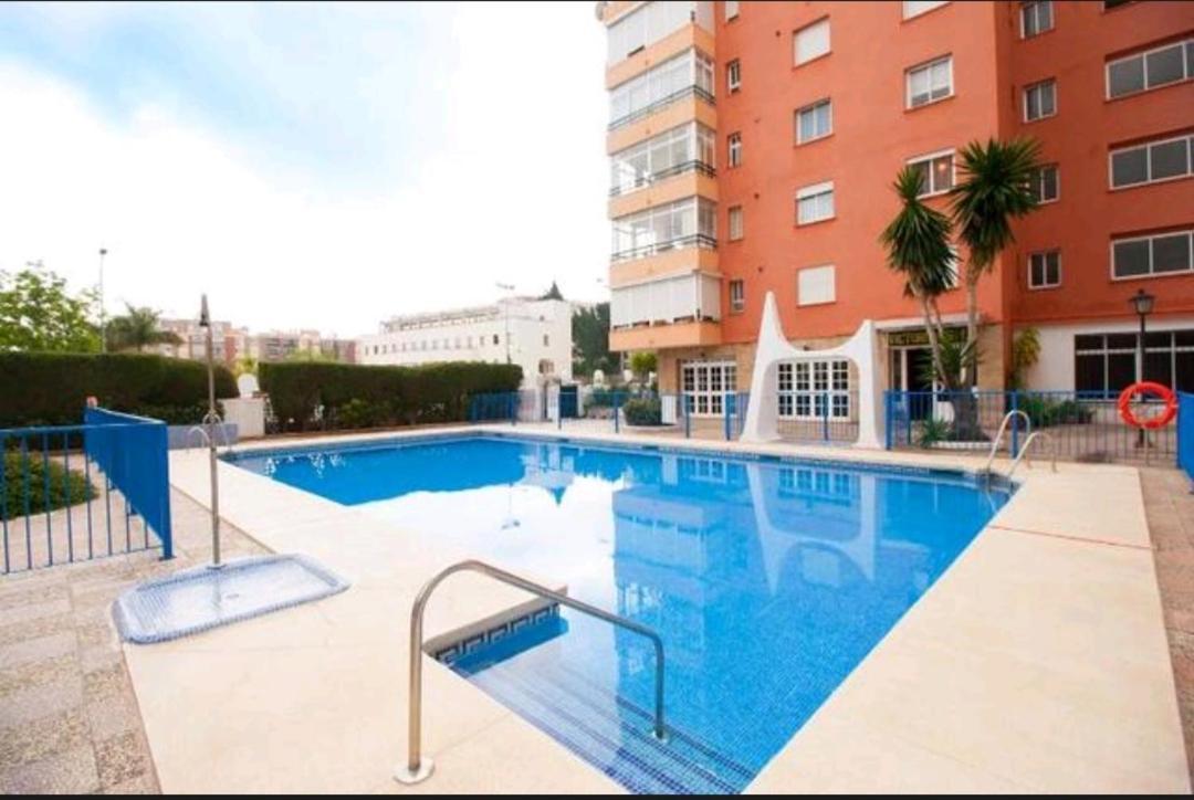 Torremolinos Olsen Apartment Exterior photo