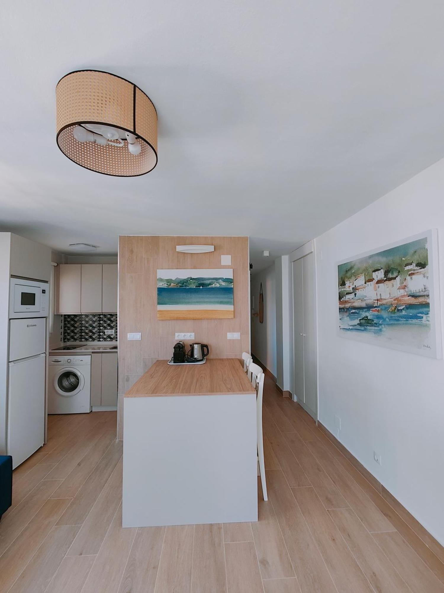 Torremolinos Olsen Apartment Exterior photo